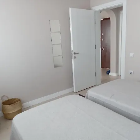 Dolphin Residences - Begonya 1 *