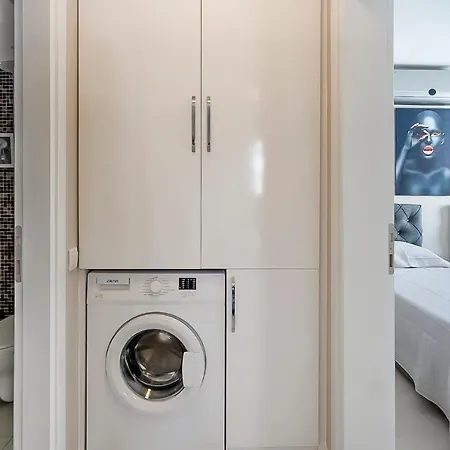 Apartamento Dolphin Residences - Begonya 1 Bodrum
