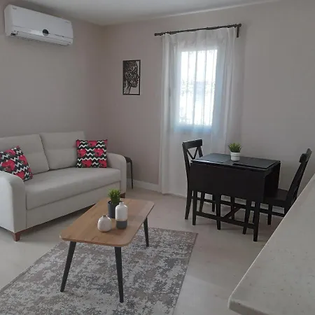 Dolphin Residences - Begonya 1 Apartamento Bodrum