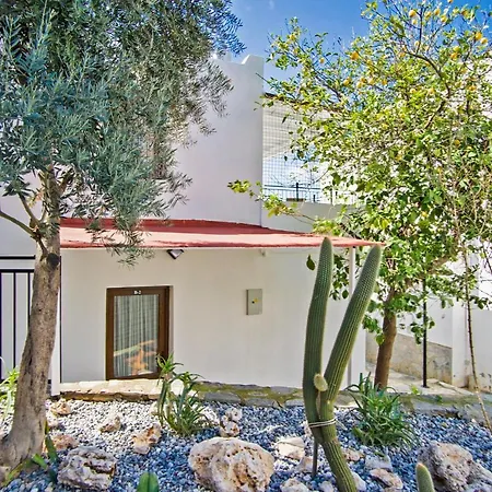 Lejlighed Dolphin Residences - Begonya 1 Bodrum