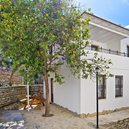 Dolphin Residences - Begonya 1 Bodrum