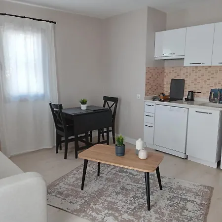 Apartamento Dolphin Residences - Begonya 1