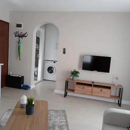 Dolphin Residences - Begonya 1 Apartamento *