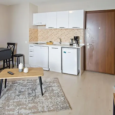 Dolphin Residences - Begonya 1