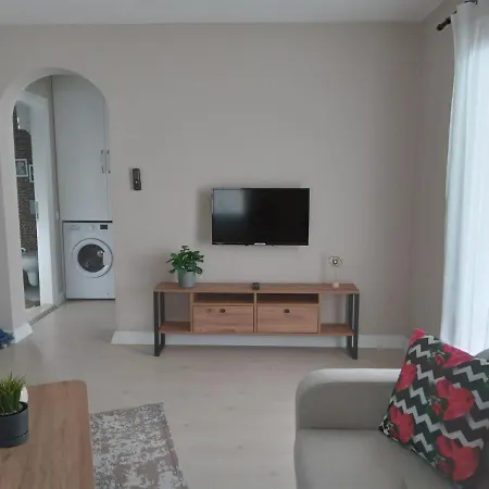 Apartament Dolphin Residences - Begonya 1