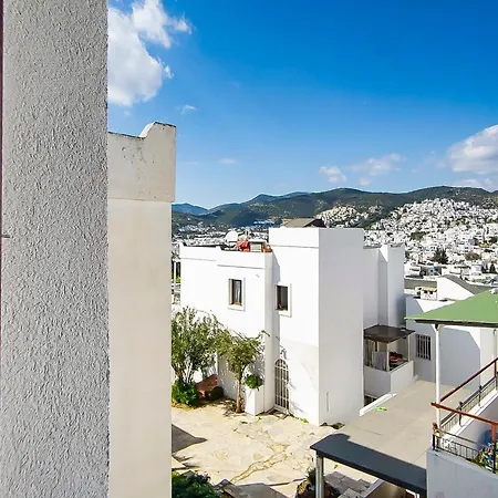 Dolphin Residences - Begonya 1 *