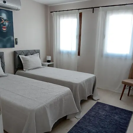 Dolphin Residences - Begonya 1 * Bodrum