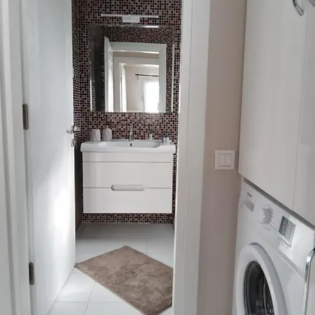 Dolphin Residences - Begonya 1 Apartmán Bodrum
