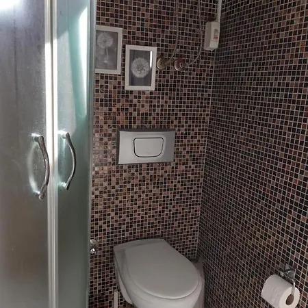 Apartament Dolphin Residences - Begonya 1 Bodrum